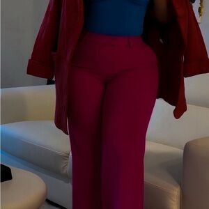 🩷🩷Pink  Dress pants🩷🩷 Exclusive